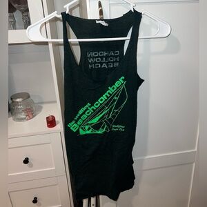 Beachcomber tank top medium